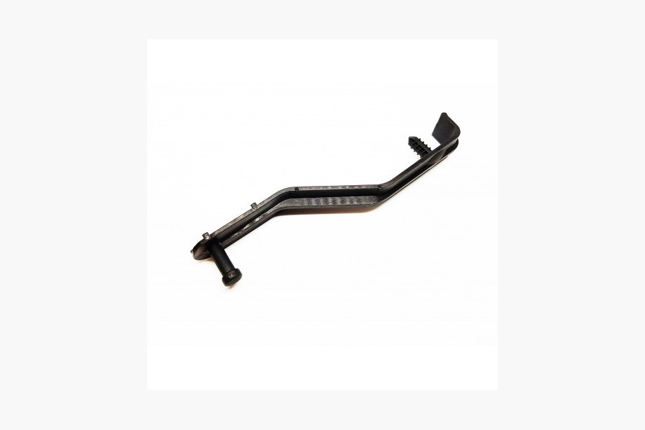 Subaru klips (gulvbeslag) Image