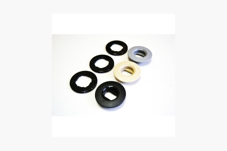 Toyota Gulvmåtteclips Toyota NEW Image