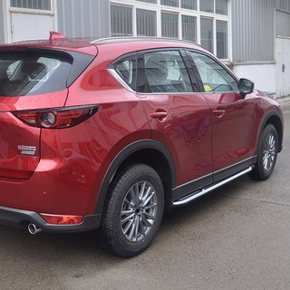 Originale sidetrin (2 stk.) Mazda CX-9 2017– foto 2