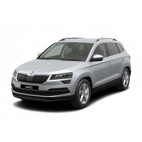 Tuning til Skoda Karoq 2018-