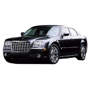 Tuning til Chrysler C300 2004-2011