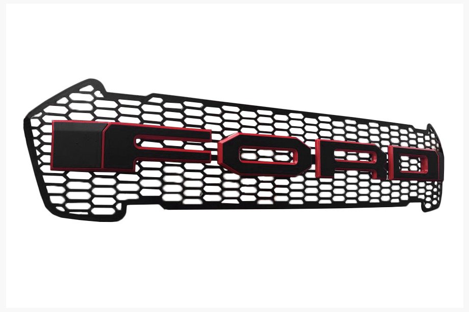 Ford Ranger 2011–2022 Frontgrill V1 Image