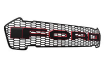 Ford Ranger 2011–2022 Frontgrill V1 foto 1