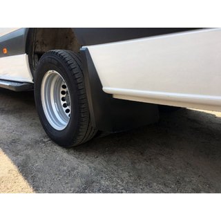 Premium Begel stænklapper foto 2