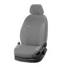 Mitsubishi Space Star 1998–2006 Stofsædeovertræk Classic Premium 2020 (komplet sæt til hele kabinen) foto 3