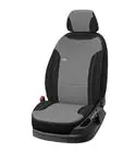 Mitsubishi Space Star 1998–2006 Stofsædeovertræk Classic Premium 2020 (komplet sæt til hele kabinen) foto 9