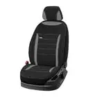 Mitsubishi Space Star 1998–2006 Stofsædeovertræk Classic Premium 2020 (komplet sæt til hele kabinen) foto 10