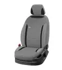 Mitsubishi Space Star 1998–2006 Stofsædeovertræk Classic Premium 2020 (komplet sæt til hele kabinen) foto 12