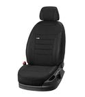Renault Trafic 2015– Sædeovertræk i kunstlæder + stof Eco Classic 2020 (for) foto 1