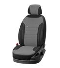 Renault Trafic 2015– Sædeovertræk i kunstlæder + stof Eco Classic 2020 (for) foto 8