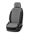 Renault Trafic 2015– Sædeovertræk i kunstlæder + stof Eco Classic 2020 (for) foto 9