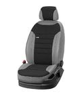 Renault Trafic 2015– Sædeovertræk i kunstlæder + stof Eco Classic 2020 (for) foto 11