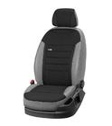 Renault Trafic 2015– Sædeovertræk i kunstlæder + stof Eco Classic 2020 (for) foto 12