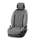 Renault Trafic 2015– Sædeovertræk i kunstlæder + stof Eco Classic 2020 (for) foto 13