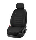 Iveco Daily 2014– Sædeovertræk i økolæder + stof + Alcantara Vip Elite 2020 (for) foto 1