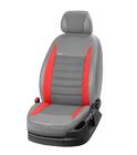 Iveco Daily 2014– Sædeovertræk i økolæder + stof + Alcantara Vip Elite 2020 (for) foto 5