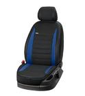 Iveco Daily 2014– Sædeovertræk i økolæder + stof + Alcantara Vip Elite 2020 (for) foto 6