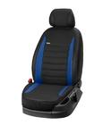Iveco Daily 2014– Sædeovertræk i økolæder + stof + Alcantara Vip Elite 2020 (for) foto 7