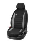 Iveco Daily 2014– Sædeovertræk i økolæder + stof + Alcantara Vip Elite 2020 (for) foto 12