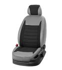 Iveco Daily 2014– Sædeovertræk i økolæder + stof + Alcantara Vip Elite 2020 (for) foto 17