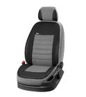 Iveco Daily 2014– Sædeovertræk i økolæder + stof + Alcantara Vip Elite 2020 (for) foto 19