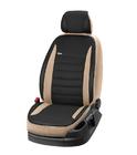 Iveco Daily 2014– Sædeovertræk i økolæder + stof + Alcantara Vip Elite 2020 (for) foto 22