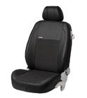 Man TGA 2000– Sædeovertræk kunstlæder+stof+Alcantara VIP Elite (forreste) foto 1