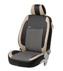 Man TGA 2000– Sædeovertræk kunstlæder+stof+Alcantara VIP Elite (forreste) foto 10