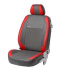 Man TGA 2000– Sædeovertræk kunstlæder+stof+Alcantara VIP Elite (forreste) foto 4