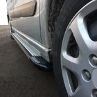 Toyota Proace 2016– Rainbow sidetrin (2 stk., aluminium) foto 1