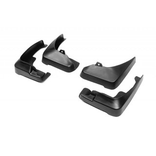 Stænklapper Premium (4 stk.) Toyota Camry 2006–2011 foto 1