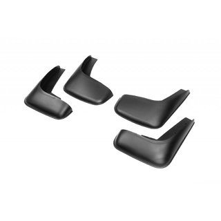 Stænklapper Premium (4 stk.) Toyota Camry 2001–2006 foto 1