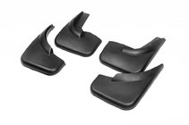 Volkswagen Jetta 2006–2011 Stænklapper Premium V1 (4 stk.) foto 6