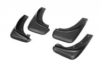Volvo V50 2004–2012 Originale stænklapper Premium 2008-2012 (4 stk.) foto 1