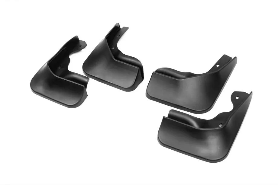 Volkswagen Jetta 2011–2018 Stænklapper Premium 2014-2018 (4 stk.) Image