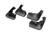 Volkswagen Jetta 2011–2018 Stænklapper Premium 2014-2018 (4 stk.) foto 1