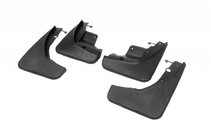 Jeep Grand Cherokee WK2 2010–2021 Stænklapper Premium (4 stk.) foto 9