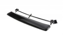 Citroen Nemo 2007–2017 Forrudevisir (sort blank, 5 mm) foto 1