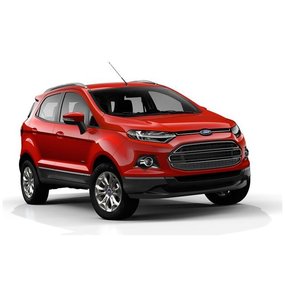 Tuning Ford Ecosport 2013-2022