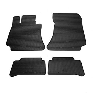 Gummimåtter (4 stk., Stingray Premium)