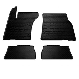 Gummimåtter (4 stk., Stingray Premium)