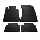 Mercedes E-klasse W211 2002–2009 Gummimåtter (4 stk., Stingray Premium) foto 1