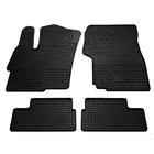Mitsubishi Lancer X 2008– Gummimåtter (4 stk., Stingray Premium) foto 1