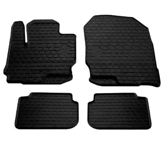Gummimåtter (4 stk., Stingray Premium)