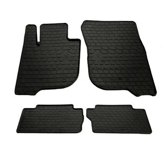 Gummimåtter (4 stk., Stingray Premium)