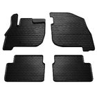 Mitsubishi Galant 2003–2012 Gummimåtter (4 stk., Stingray Premium) foto 1