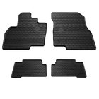 Mitsubishi Grandis 2003–2011 Gummimåtter (4 stk., Stingray Premium) foto 1