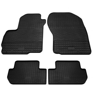 Gummimåtter (4 stk., Stingray Premium)