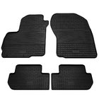 Peugeot 4007 2007–2013 Gummimåtter (4 stk., Stingray Premium) foto 1