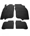 Mitsubishi Carisma 1995–2004 Stingray gummimåtter (4 stk., gummi) foto 1